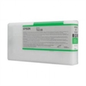 Εικόνα της EPSON Cartridge Green C13T653B00