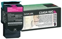 Εικόνα της LEXMARK Toner Low Magenta C540A1M