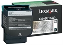 Εικόνα της LEXMARK Toner High Black C546U1KG