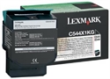 Εικόνα της LEXMARK Toner High Black C544X1K