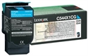 Εικόνα της LEXMARK Toner High Cyan C544X1C