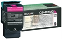 Εικόνα της LEXMARK Toner High Magenta C544X1M