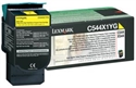 Εικόνα της LEXMARK Toner High Yellow C544X1Y