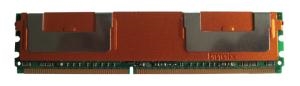 Εικόνα της SUPERMICRO Memory Module MEM-DR205L-HL01-FB5, DDR2, FB, 533MHz, 512MB