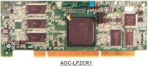 Εικόνα της SUPERMICRO RAID Controller, AOC-LPZCR1