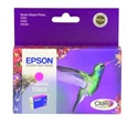 Εικόνα της EPSON Cartridge Magenta C13T08034011