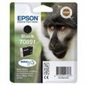 Εικόνα της EPSON Cartridge Black C13T08914011