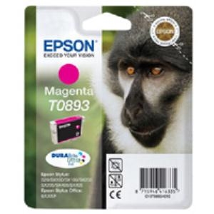 Εικόνα της EPSON Cartridge Magenta C13T08934011