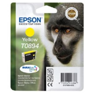 Εικόνα της EPSON Cartridge Yellow C13T08944011