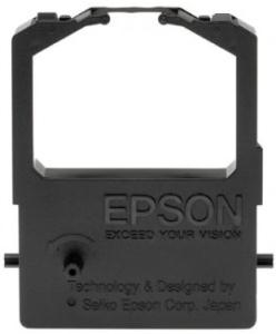 Εικόνα της EPSON Ribbon Black C13S015032