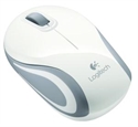 Εικόνα της LOGITECH Mouse Mini Wireless M187 White