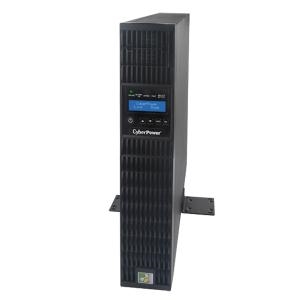 Εικόνα της CYBERPOWER UPS Professional OL1000ERTXL2U Online LCD Rackmount 1000VA