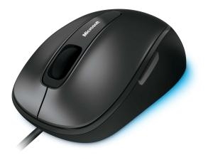 Εικόνα της MICROSOFT Mouse Comfort 4500