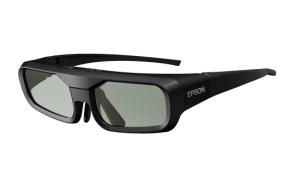Εικόνα της Epson 3D glasses ELPGS03