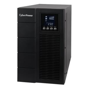 Εικόνα της CYBERPOWER UPS Professional OLS2000E Online LCD 2000VA
