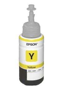 Εικόνα της EPSON Ink Bottle Yellow C13T66444A