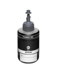 Εικόνα της EPSON Ink Bottle Black C13T77414A