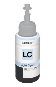 Εικόνα της EPSON Ink Bottle Light Cyan C13T67354A