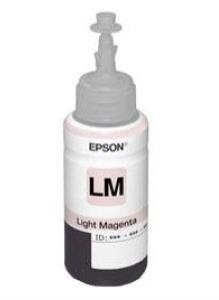 Εικόνα της EPSON Ink Bottle Light Magenta C13T67364A