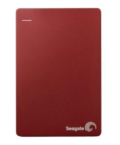Εικόνα της SEAGATE  HDD EXT. BackupPlus 2TB, STDR2000203, USB3.0, 2.5'', RED