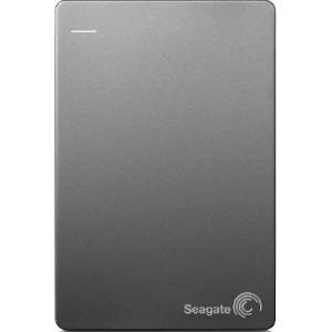 Εικόνα της SEAGATE  HDD EXT. BackupPlus 2TB, STDR2000201, USB3.0, 2.5'', SILVER