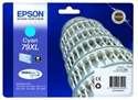 Εικόνα της EPSON Cartridge Cyan 79XL C13T79024010