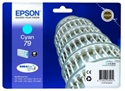 Εικόνα της EPSON Cartridge Cyan 79 C13T79124010