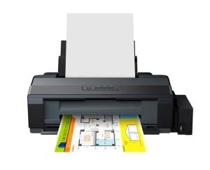 Εικόνα της EPSON Printer L1300 Inkjet  ITS A3