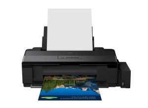 Εικόνα της EPSON Printer L1800 Inkjet ITS A3