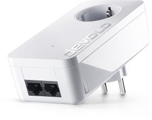 Εικόνα της DEVOLO Powerline 9296, dLAN 550 duo+ Single Adapter with AC Pass Through