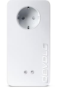 Εικόνα της DEVOLO Powerline 9389, 1200+ WiFi ac Single Adapter