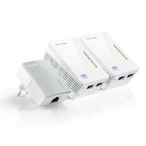 Εικόνα της TP-LINK TL-WPA4220 TKIT