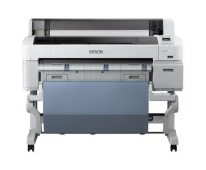Εικόνα της EPSON Printer SureColor SC-T5200 Large Format