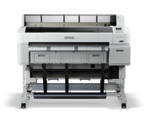 Εικόνα της EPSON Printer SureColor SC-T5200D Large Format