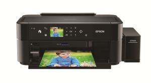 Εικόνα της EPSON Printer L810 Inkjet ITS