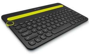 Εικόνα της LOGITECH Keyboard Wireless K480 Bluetooth