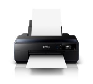 Εικόνα της EPSON Printer SureColor SC-P600 Inkjet A3