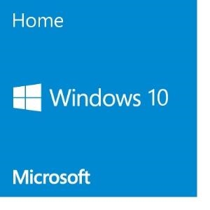 Εικόνα της MICROSOFT Windows Home 10, 32bit, English, DSP