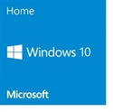 Εικόνα της MICROSOFT Windows Home 10, 64bit, English, DSP