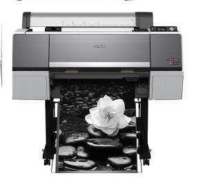 Εικόνα της EPSON Printer SureColor SC-P6000 Large Format