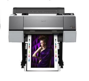 Εικόνα της EPSON Printer SureColor SC-P7000 Large Format 