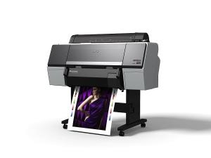 Εικόνα της EPSON Printer SureColor SC-P7000 Large Format Spectoproofer 