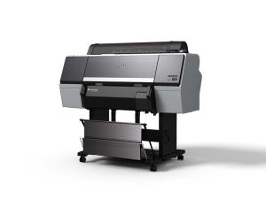 Εικόνα της EPSON Printer SureColor SC-P7000 Large Format Violet Spectoproofer  