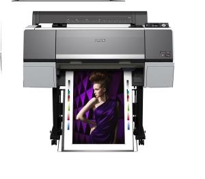 Εικόνα της EPSON Printer SureColor SC-P7000 Large Format Violet 