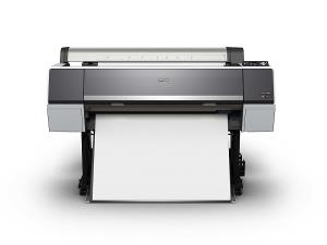 Εικόνα της EPSON Printer SureColor SC-P8000 Large Format 
