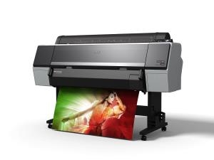 Εικόνα της EPSON Printer SureColor SC-P9000 Large Format Spectoproofer 