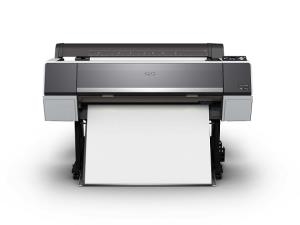 Εικόνα της EPSON Printer SureColor SC-P9000 Large Format Violet Spectoproofer  