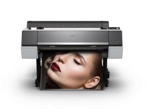 Εικόνα της EPSON Printer SureColor SC-P9000 Large Format Violet 