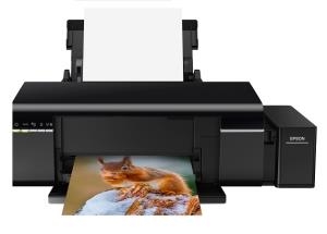 Εικόνα της EPSON Printer L805 Inkjet ITS