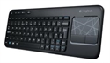 Εικόνα της LOGITECH Keyboard Wireless Touch K400